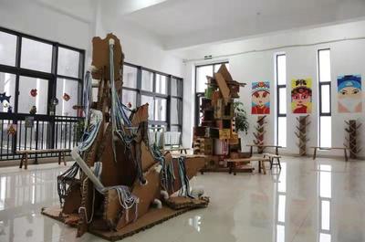 徐州蝶變 老工業(yè)基地的“無(wú)廢”新貌與文化傳承的雙重奏