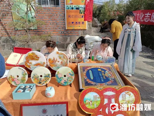 穩(wěn)扎穩(wěn)打有干頭 讓濰坊諸城非遺“活”起來(lái)火起來(lái)